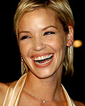 Ashley Scott